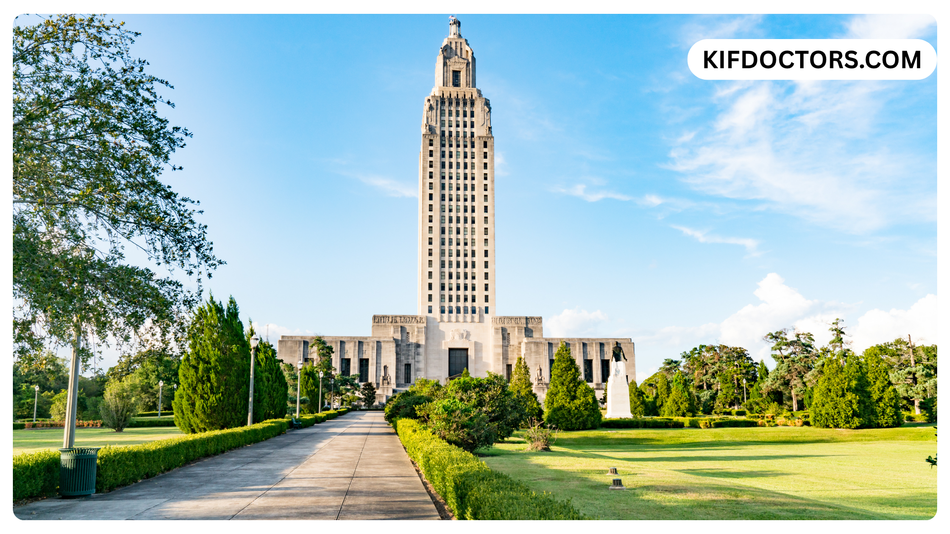 How to Apply for a Medical Card if You Live in Louisiana