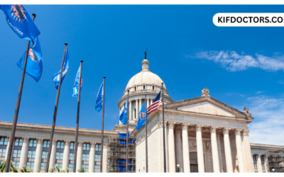 How to Apply for a Medical Card if You Live in Oklahoma