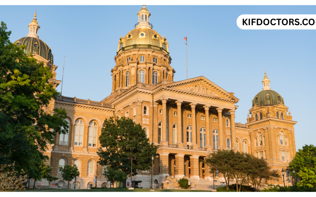 Benefits of a Medical Card in Iowa