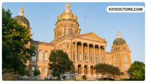 Benefits of a Medical Card in Iowa