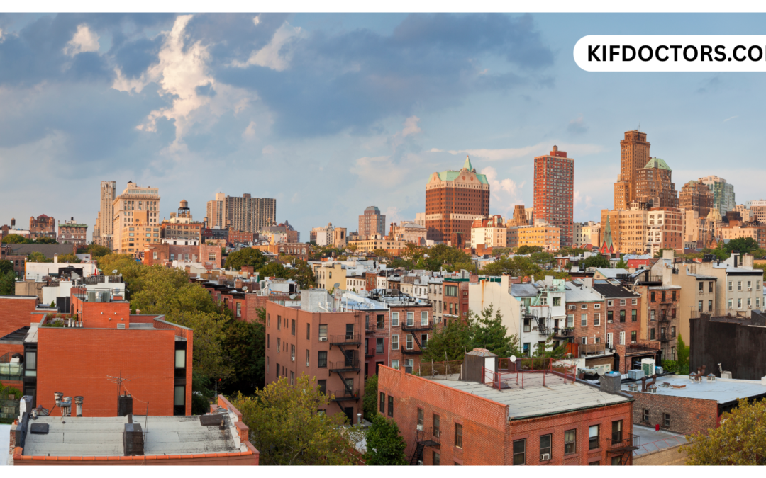 How to Apply for a Medical Card if You Live in Brooklyn, NY​