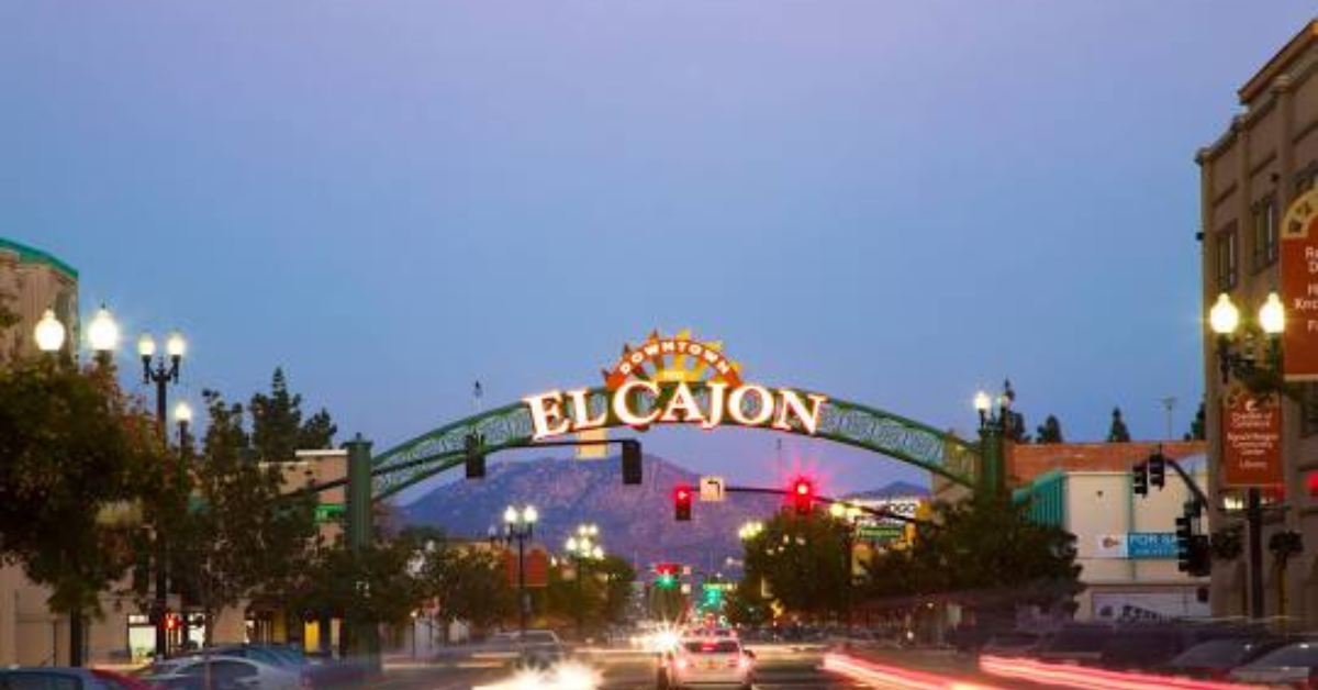How to Get a Medical Marijuana Card in El Cajon, CA How to Get a Medical Marijuana Card in El Cajon, CA