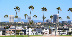 Orange, CA